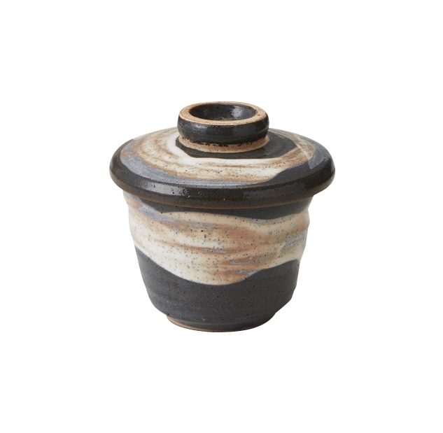 丸モ高木陶器 雲蒸し碗 5A108-15 1個（ご注文単位1個）【直送品】