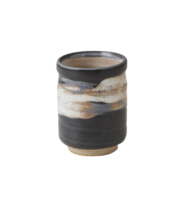 丸モ高木陶器 雲長湯呑 5A026-06 1個（ご注文単位1個）【直送品】