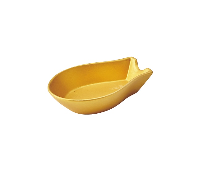 丸モ高木陶器 ゴールドレンゲ台 5A045-09 1個（ご注文単位1個）【直送品】