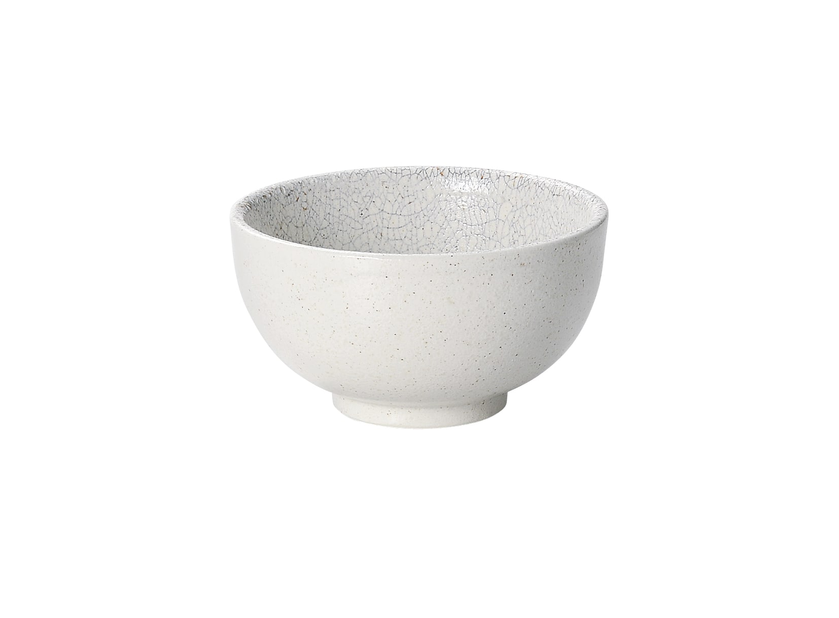 丸モ高木陶器 飛白12cmボウル 4A135-06 1個（ご注文単位1個）【直送品】