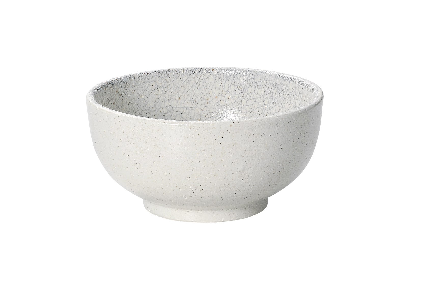 丸モ高木陶器 飛白15cmボウル 4A135-07 1個（ご注文単位1個）【直送品】