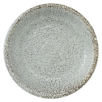 丸モ高木陶器 朝霧10.5cm皿 4A136-01 1個（ご注文単位1個）【直送品】