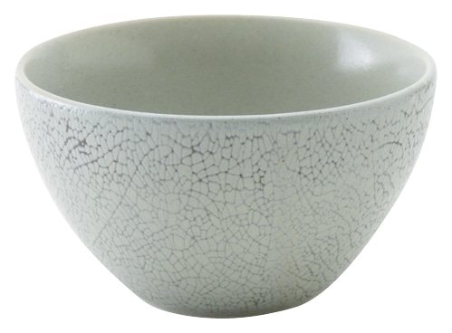 丸モ高木陶器 朝霧13.5cmマルチボウル 4A136-18 1個（ご注文単位1個）【直送品】