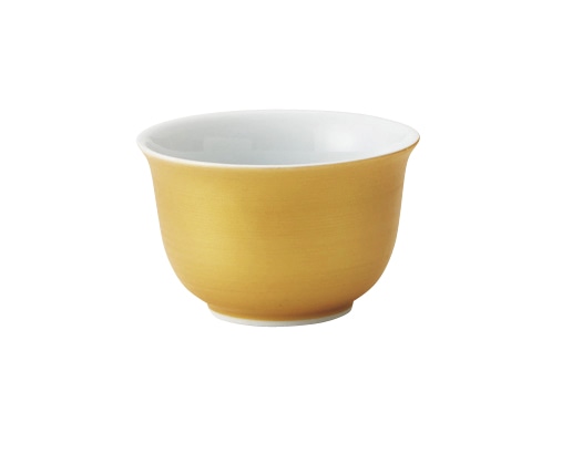 丸モ高木陶器 宝石ゴールド湯呑 5A049-11 1個（ご注文単位1個）【直送品】