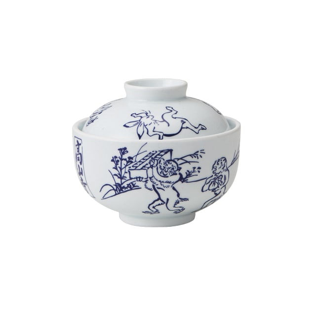 丸モ高木陶器 イングレ高山寺丸蓋物 5A166-07 1個（ご注文単位1個）【直送品】