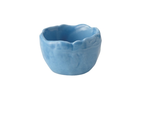 丸モ高木陶器 波渕トルコ切立小付 5A175-11 1個（ご注文単位1個）【直送品】