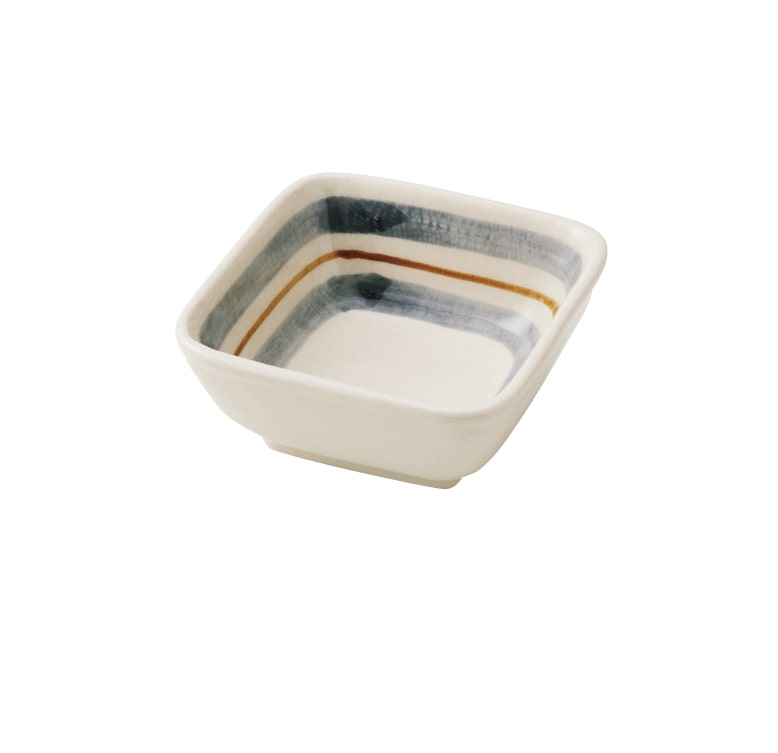 丸モ高木陶器 曙3.3小鉢 5A178-17 1個（ご注文単位1個）【直送品】