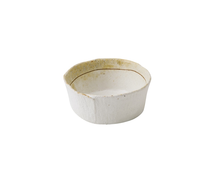 丸モ高木陶器 錆彩珍味鉢 5A178-12 1個（ご注文単位1個）【直送品】