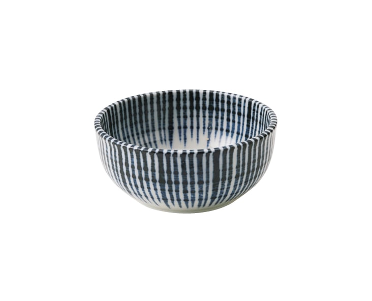 丸モ高木陶器 千段十草3.5小鉢 5A178-24 1個（ご注文単位1個）【直送品】