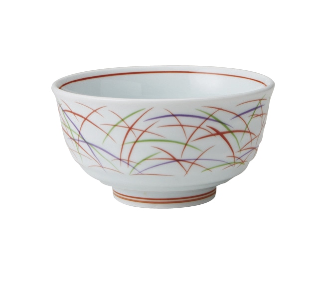 丸モ高木陶器 むさし野小丼 5A202-06 1個（ご注文単位1個）【直送品】