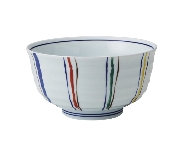 丸モ高木陶器 イングレ色十草小丼 5A202-07 1個（ご注文単位1個）【直送品】