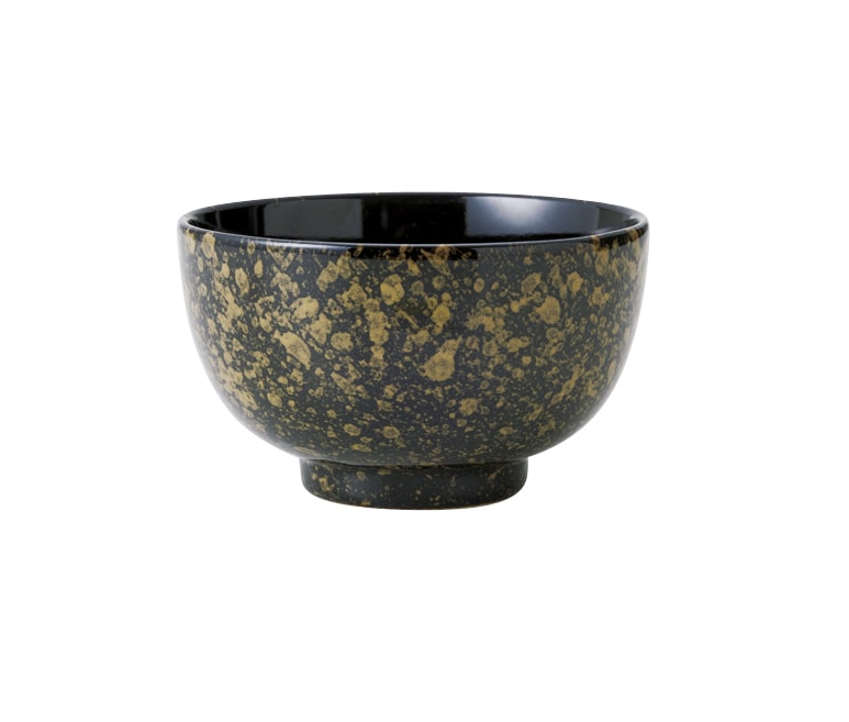 丸モ高木陶器 錦天目4.0夏目丼 5A202-13 1個（ご注文単位1個）【直送品】