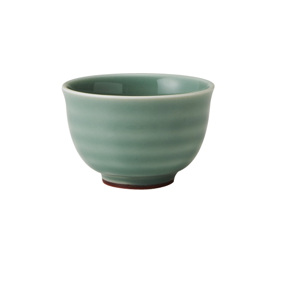 丸モ高木陶器 ヒスイ煎茶 5A205-02 1個（ご注文単位1個）【直送品】