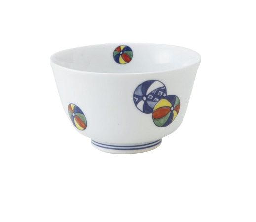 丸モ高木陶器 イングレ風船煎茶 5A205-05 1個（ご注文単位1個）【直送品】