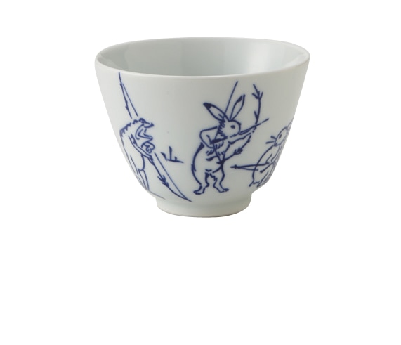 丸モ高木陶器 高山寺煎茶 5A206-17 1個（ご注文単位1個）【直送品】