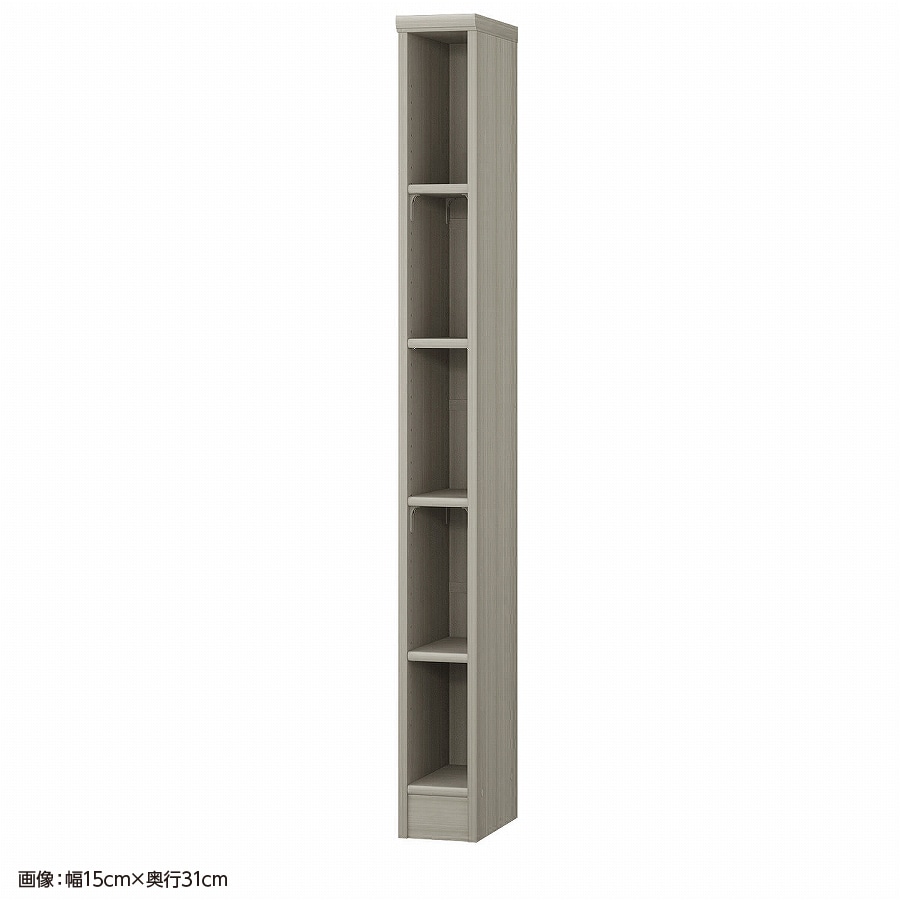 グレーオーク