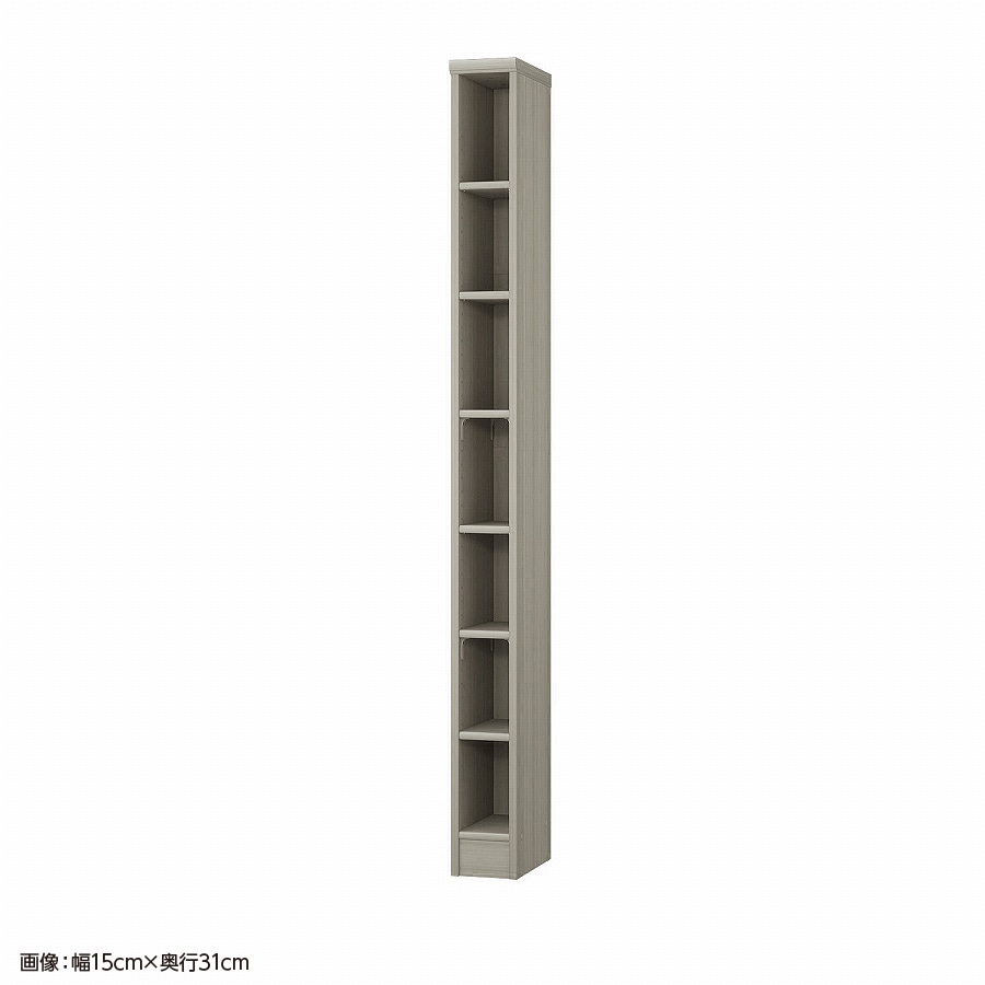 グレーオーク