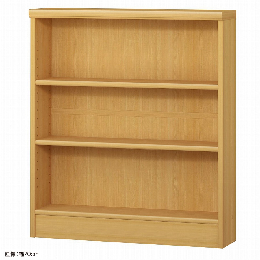 大洋 オーダーシェルフ ARオーダー8070 S 幅700×奥行190×高さ800(mm) 1台（ご注文単位1台）【直送品】