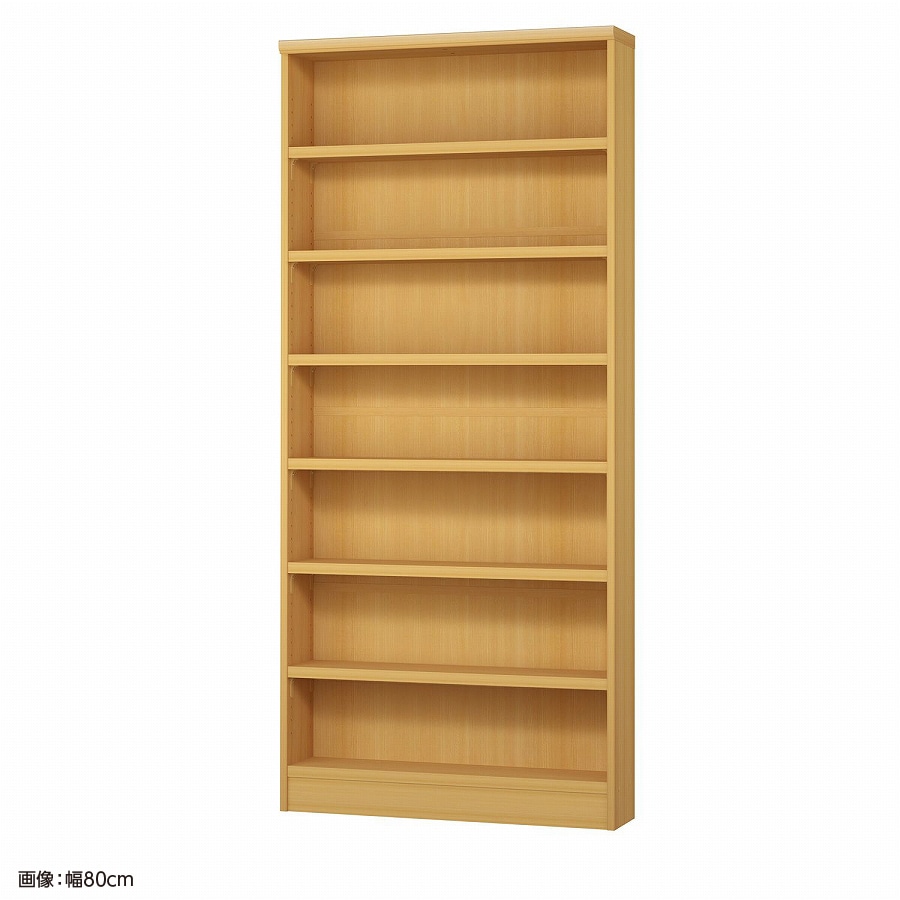 大洋 オーダーシェルフ ARオーダータフ1880 S 幅800×奥行190×高さ1780(mm) 1台（ご注文単位1台）【直送品】