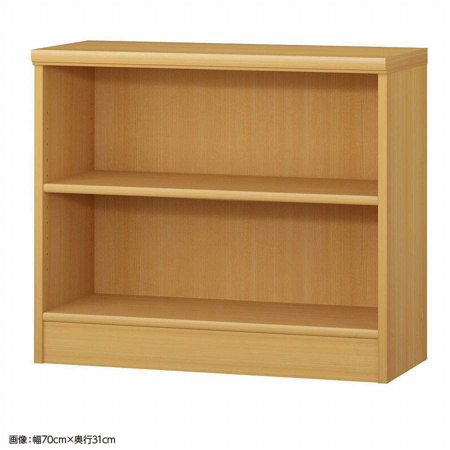 大洋 オーダーシェルフ ARオーダー6070 SR 幅700×奥行250×高さ600(mm) 1台（ご注文単位1台）【直送品】