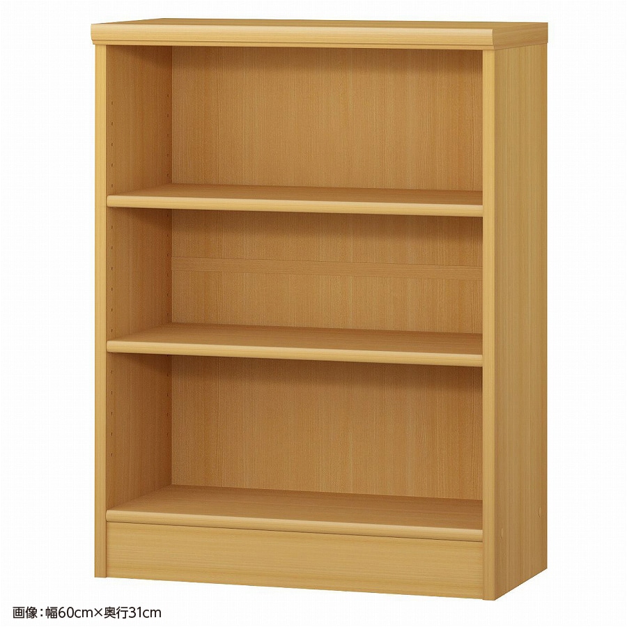 大洋 オーダーシェルフ ARオーダー8055 SR 幅550×奥行250×高さ800(mm) 1台（ご注文単位1台）【直送品】