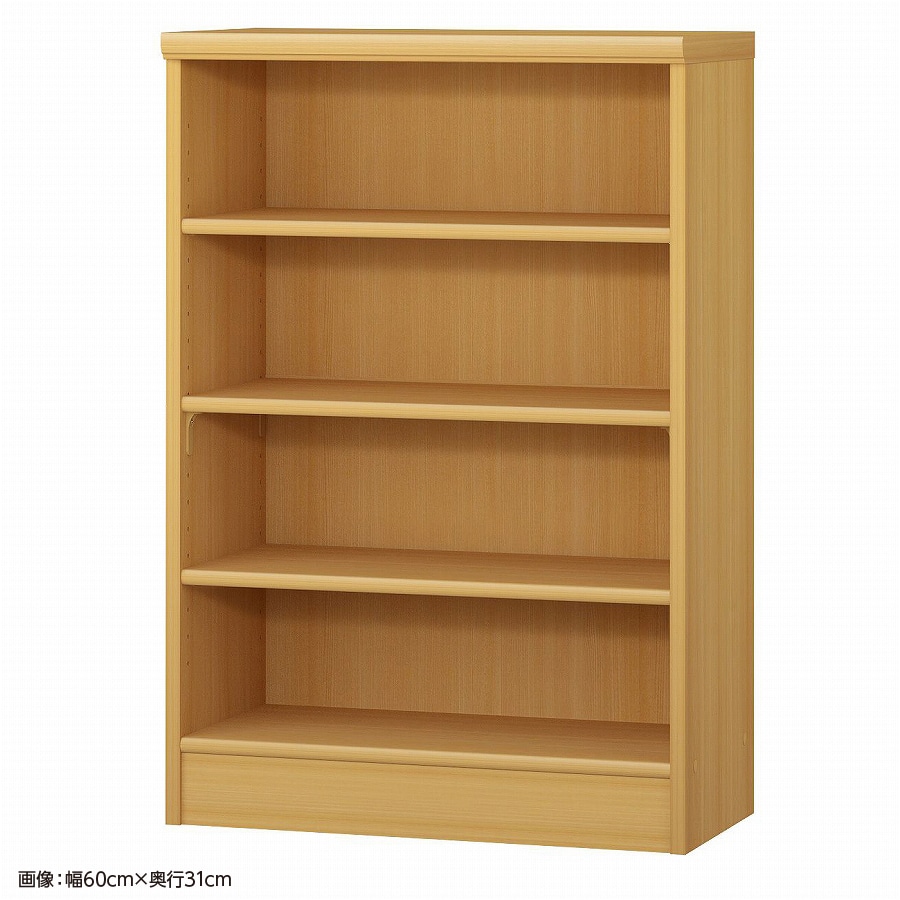 大洋 オーダーシェルフ ARオーダー9060 SR 幅600×奥行250×高さ881(mm) 1台（ご注文単位1台）【直送品】