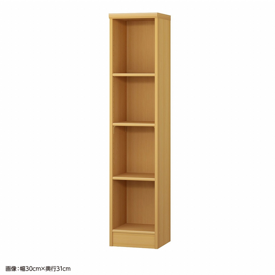 大洋 オーダーシェルフ ARオーダー1425 SR 幅250×奥行250×高さ1350(mm) 1台（ご注文単位1台）【直送品】