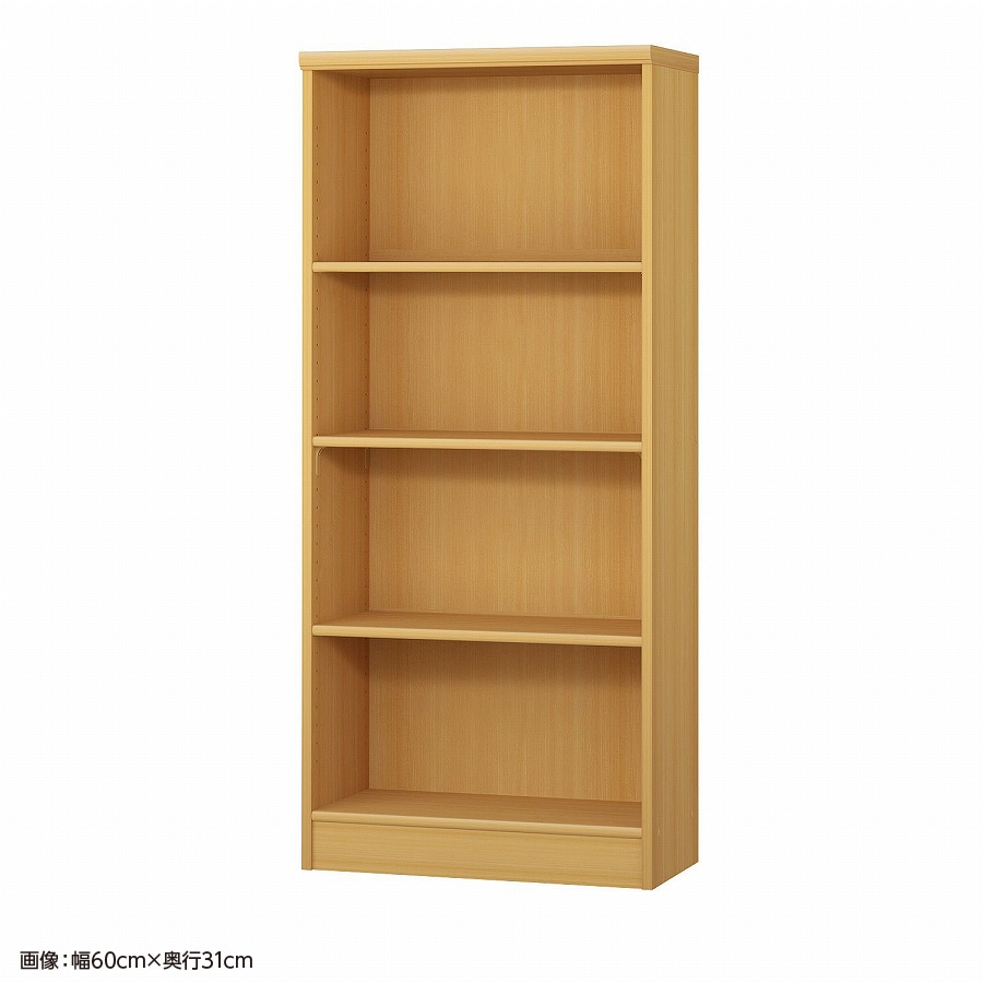 大洋 オーダーシェルフ ARオーダー1460 SR 幅600×奥行250×高さ1350(mm) 1台（ご注文単位1台）【直送品】
