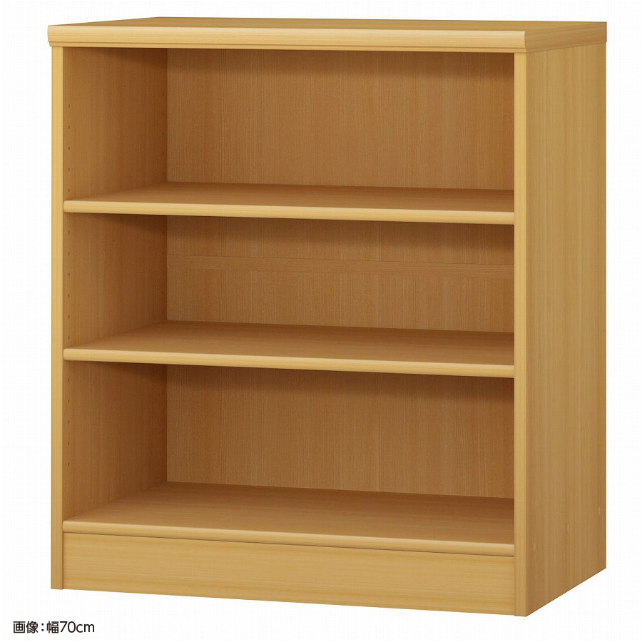 大洋 オーダーシェルフ ARオーダー8070 D 幅700×奥行460×高さ800(mm) 1台（ご注文単位1台）【直送品】
