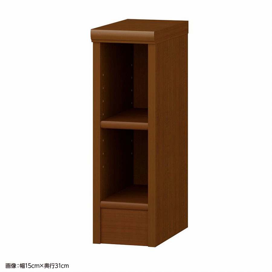 ブラウン