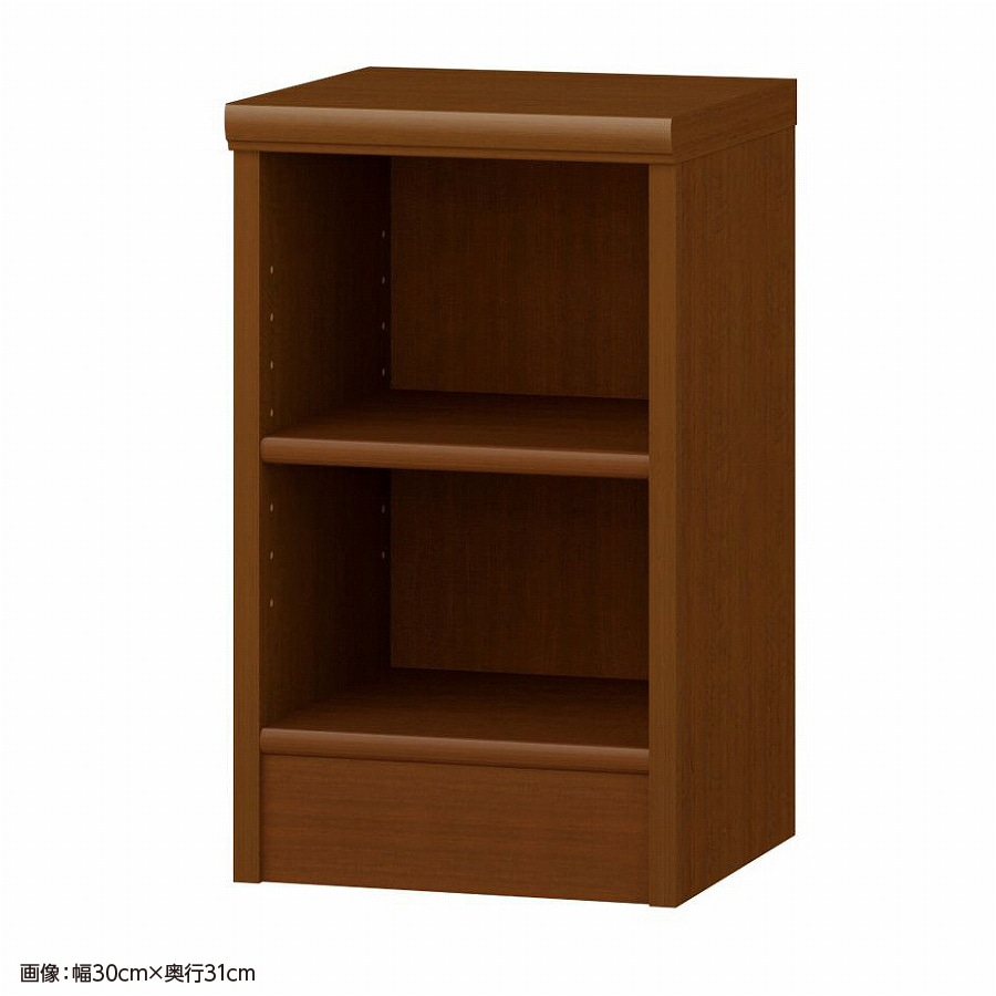 ブラウン