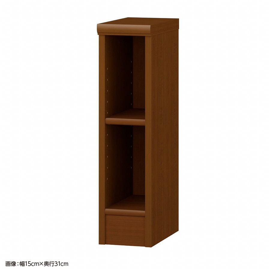ブラウン