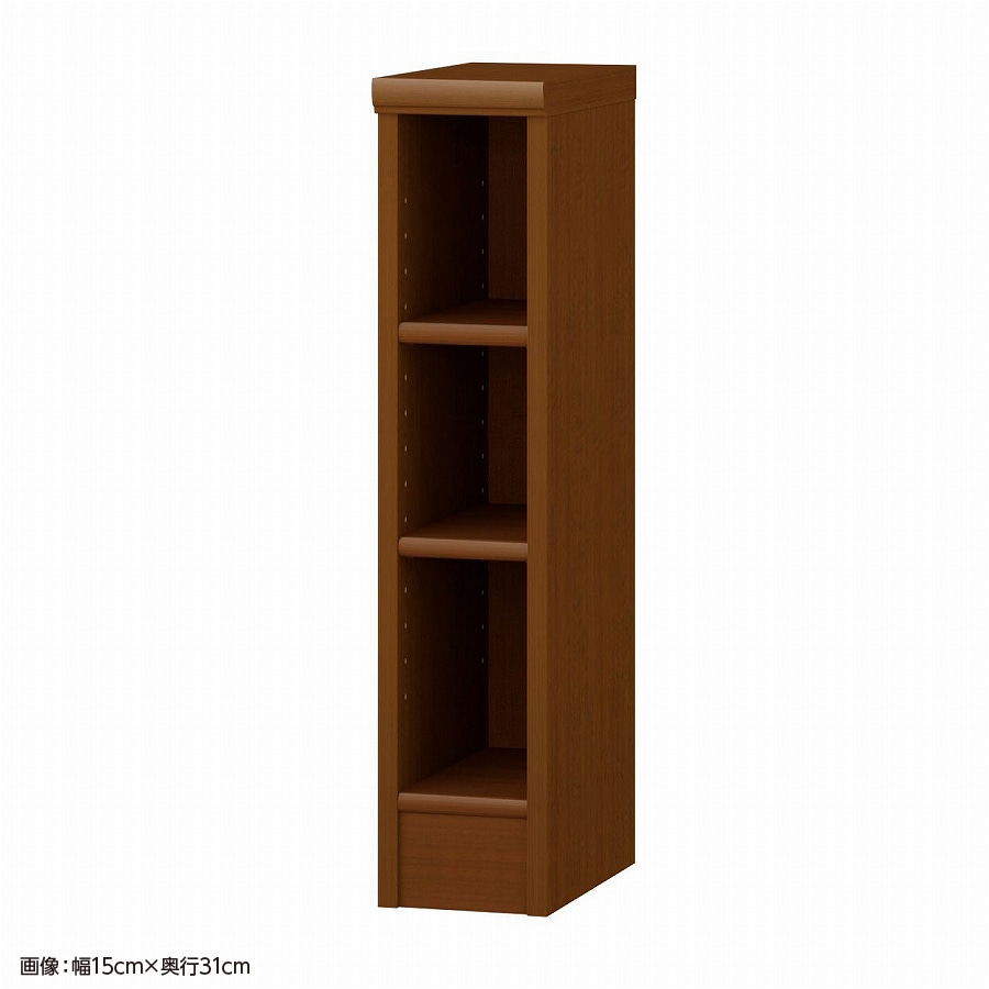 ブラウン