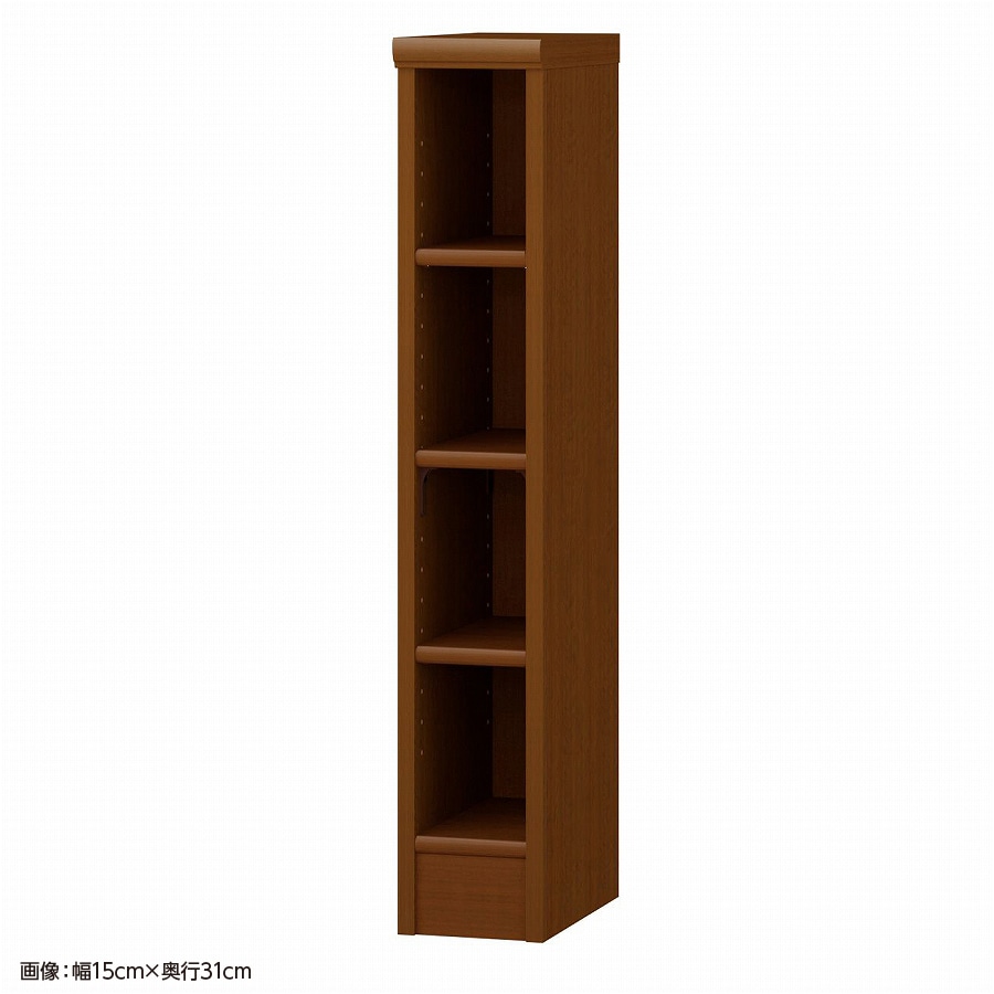 ブラウン