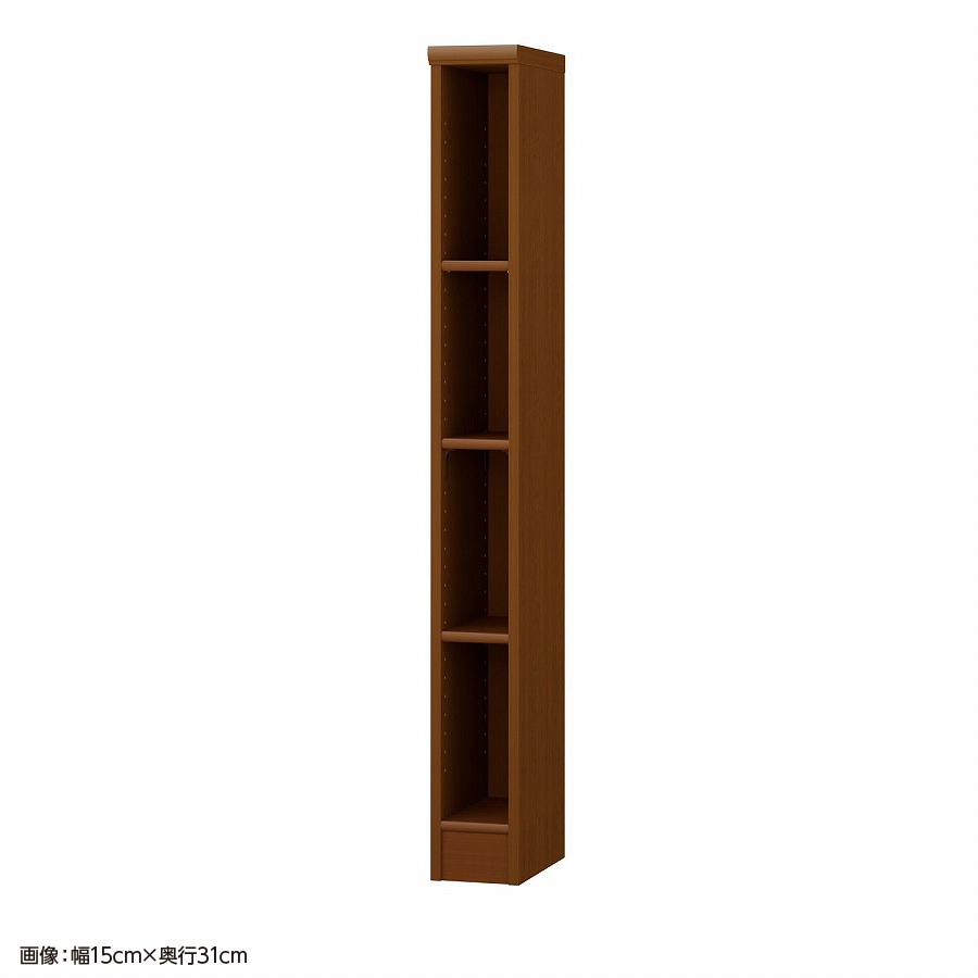 ブラウン