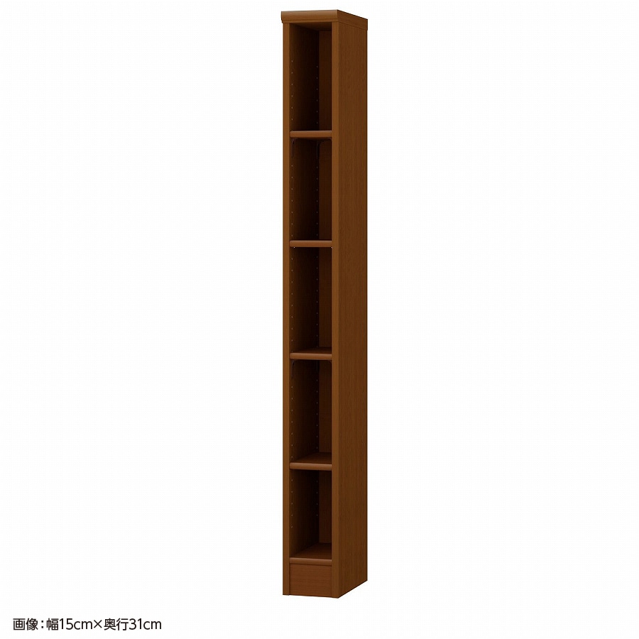 ブラウン