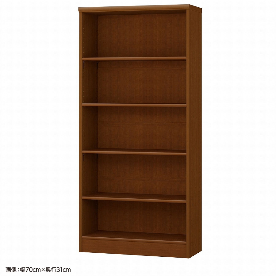 ブラウン