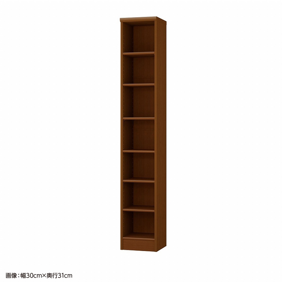 ブラウン
