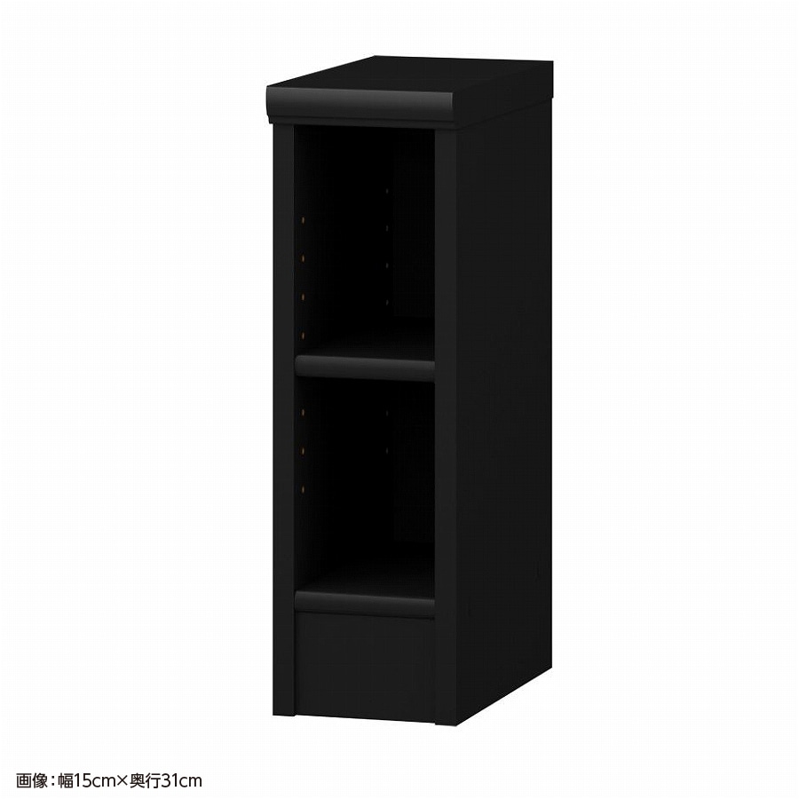 ブラック