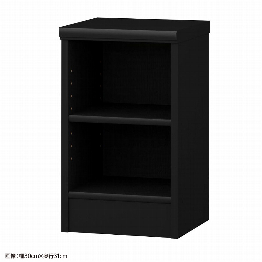 ブラック