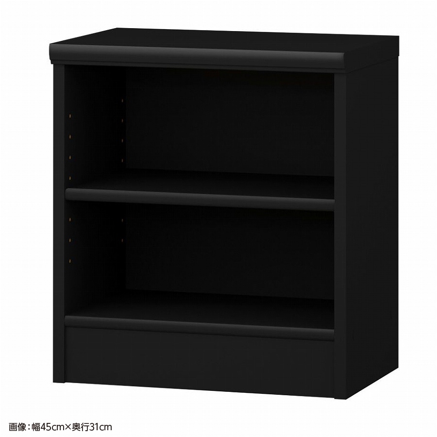 ブラック