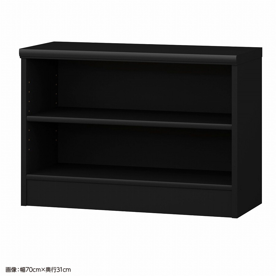 ブラック
