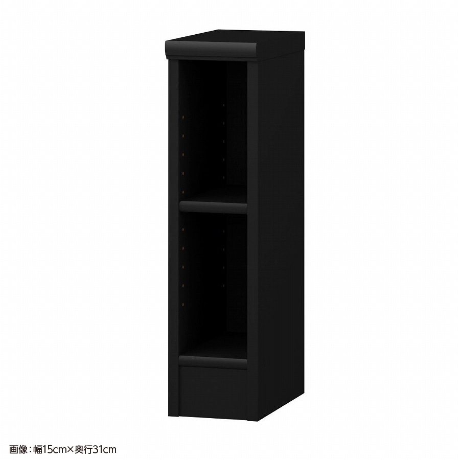 ブラック