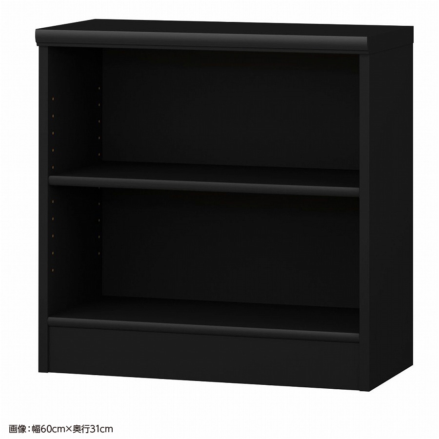ブラック
