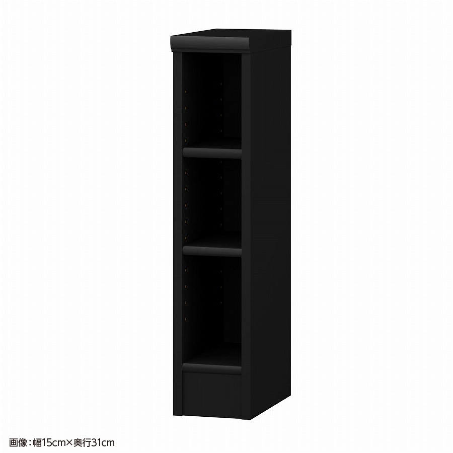 ブラック