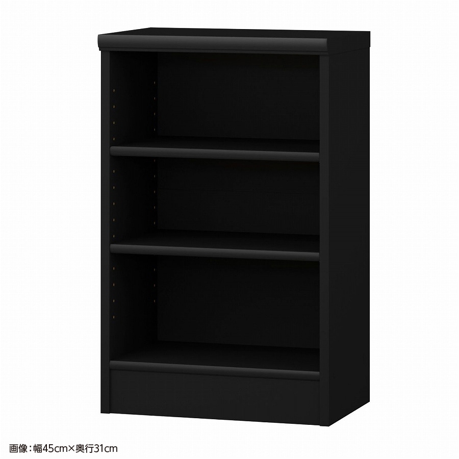ブラック