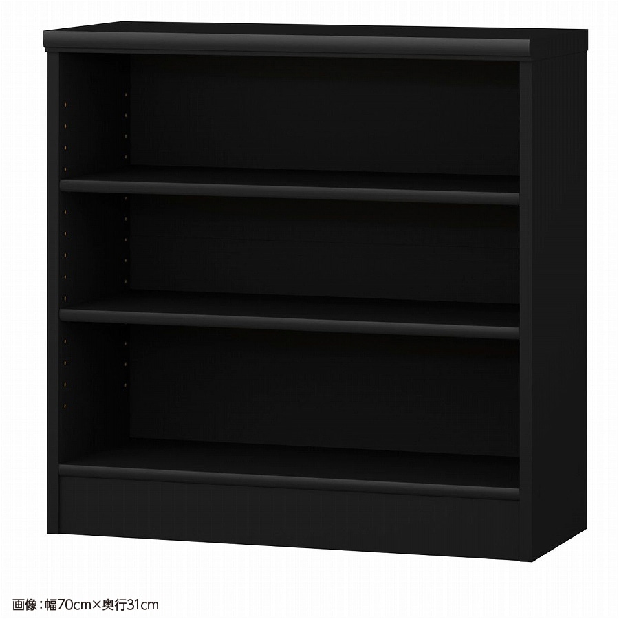 ブラック