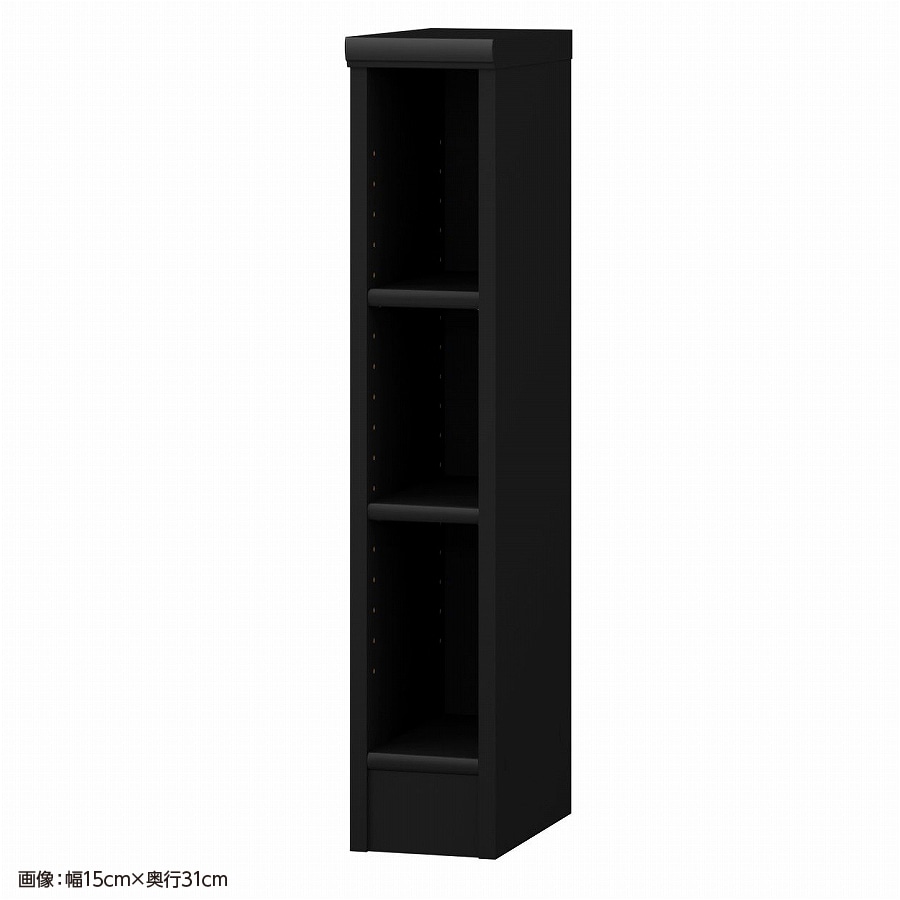 ブラック