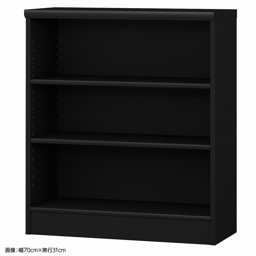 ブラック