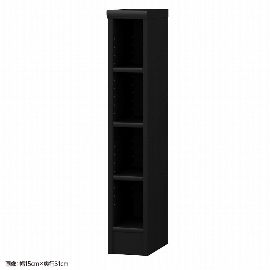 ブラック